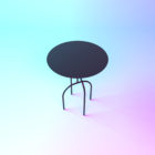 Moáa Table by Pedro Paulo Venzon for OBJEKTO | Yellowtrace