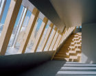 Monte Rosa Hut in Switzerland by Bearth & Deplazes Architekten | Yellowtrace