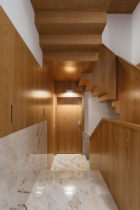 Prazeres Building in Lisbon, Portugal by Aurora Arquitectos | Yellowtrace