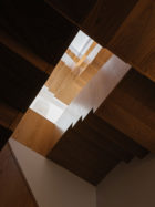 Prazeres Building in Lisbon, Portugal by Aurora Arquitectos | Yellowtrace