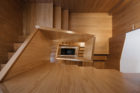 Prazeres Building in Lisbon, Portugal by Aurora Arquitectos | Yellowtrace