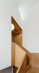 Prazeres Building in Lisbon, Portugal by Aurora Arquitectos | Yellowtrace
