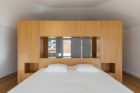 Prazeres Building in Lisbon, Portugal by Aurora Arquitectos | Yellowtrace