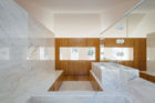 Prazeres Building in Lisbon, Portugal by Aurora Arquitectos | Yellowtrace
