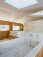 Prazeres Building in Lisbon, Portugal by Aurora Arquitectos | Yellowtrace