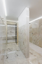 Prazeres Building in Lisbon, Portugal by Aurora Arquitectos | Yellowtrace