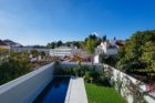 Prazeres Building in Lisbon, Portugal by Aurora Arquitectos | Yellowtrace