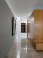 Prazeres Building in Lisbon, Portugal by Aurora Arquitectos | Yellowtrace