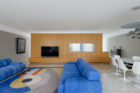 Prazeres Building in Lisbon, Portugal by Aurora Arquitectos | Yellowtrace