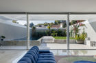 Prazeres Building in Lisbon, Portugal by Aurora Arquitectos | Yellowtrace