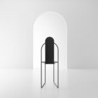 Pudica Chair by Pedro Paulo Venzon for Matter | Yellowtrace