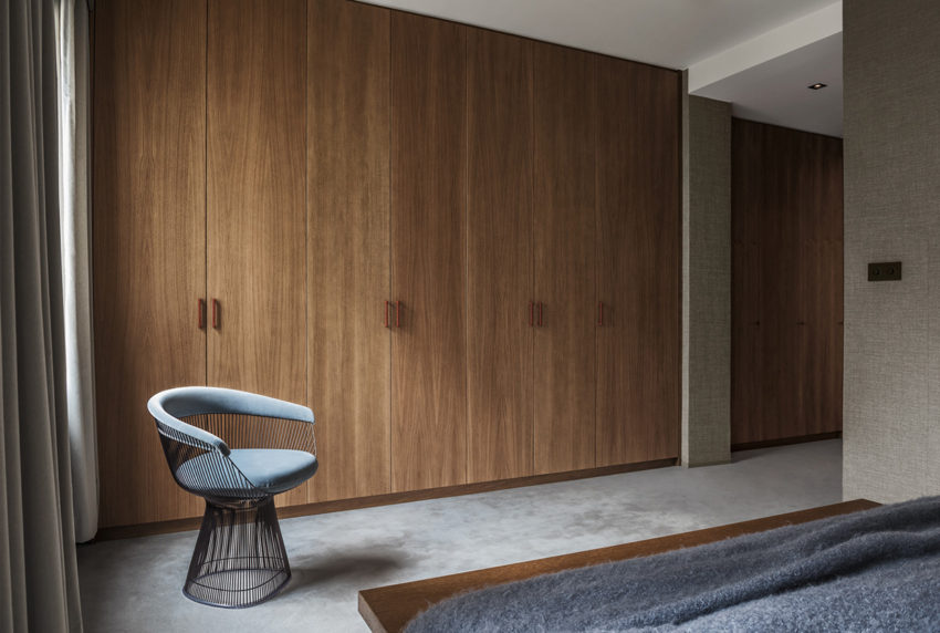 Habitat 100 Stockholm Residence by Note | Yellowtrace