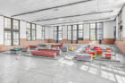Selected Projects by Korean Product Designer Kwangho Lee | Yellowtrace