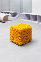 Selected Projects by Korean Product Designer Kwangho Lee | Yellowtrace