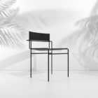T°mida Chair by Pedro Paulo Venzon | Yellowtrace