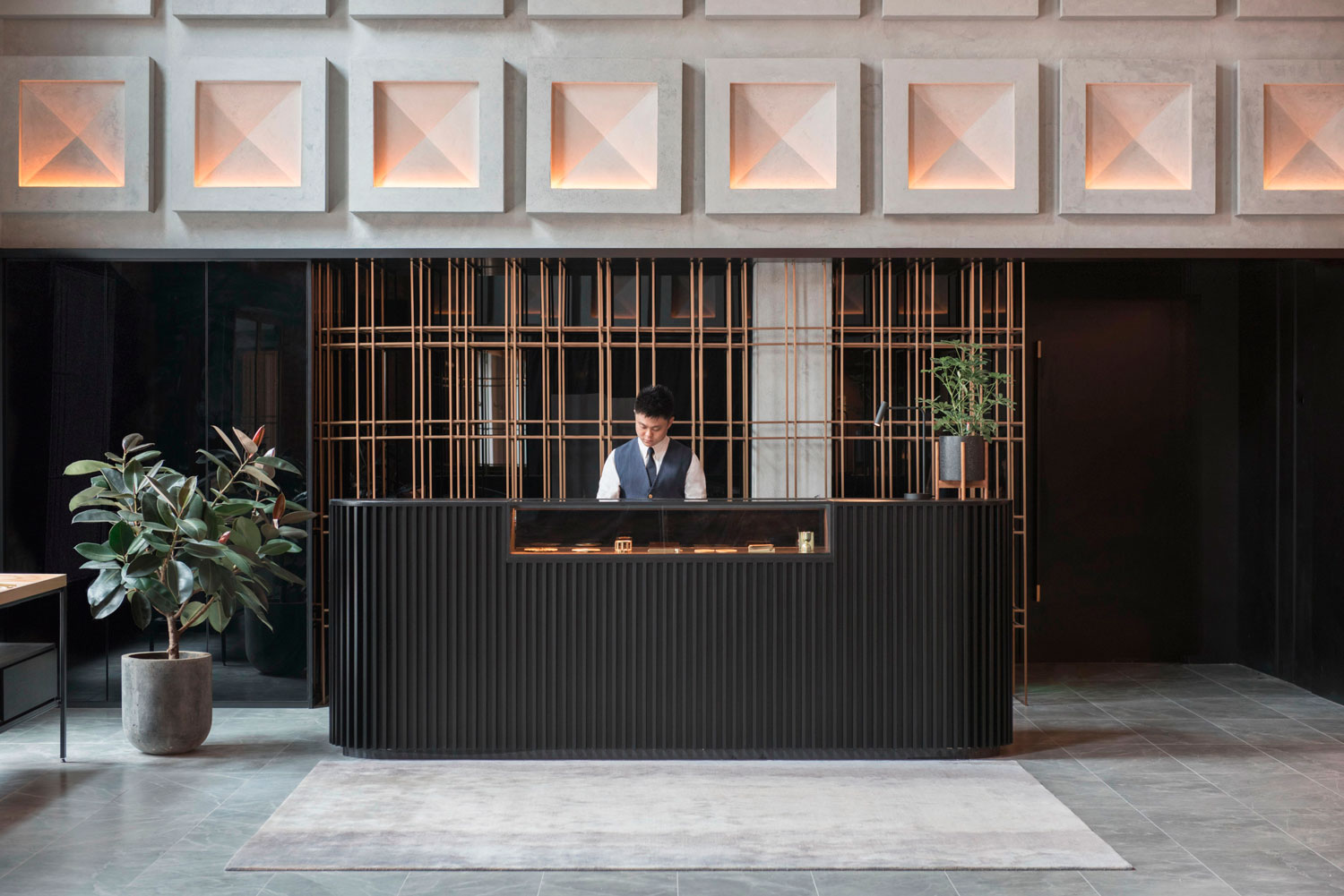 The Warehouse Hotel Singapore by Asylum | Yellowtrace
