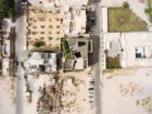 Three Gardens House in Kuwait by AGi architects | Yellowtrace