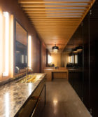 Three Gardens House in Kuwait by AGi architects | Yellowtrace
