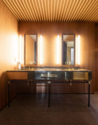 Three Gardens House in Kuwait by AGi architects | Yellowtrace