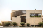 Three Gardens House in Kuwait by AGi architects | Yellowtrace