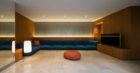Three Gardens House in Kuwait by AGi architects | Yellowtrace