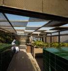 Three Gardens House in Kuwait by AGi architects | Yellowtrace