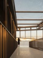 Three Gardens House in Kuwait by AGi architects | Yellowtrace