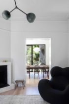 Baffle House by Clare Cousins Architects | Yellowtrace