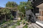 Baffle House by Clare Cousins Architects | Yellowtrace