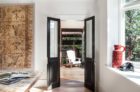 Baffle House by Clare Cousins Architects | Yellowtrace