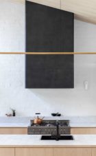 Baffle House by Clare Cousins Architects | Yellowtrace