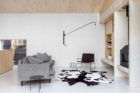 Baffle House by Clare Cousins Architects | Yellowtrace
