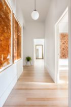 Baffle House by Clare Cousins Architects | Yellowtrace
