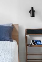 Baffle House by Clare Cousins Architects | Yellowtrace