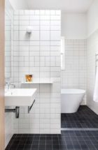 Baffle House by Clare Cousins Architects | Yellowtrace