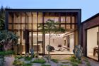 Baffle House by Clare Cousins Architects | Yellowtrace