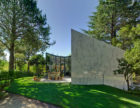 House Built Over Former City Water Tank in Madrid by Valdivieso Arquitectos | Yellowtrace