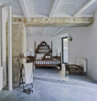 House Built Over Former City Water Tank in Madrid by Valdivieso Arquitectos | Yellowtrace
