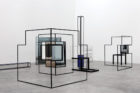 Mexican Artist José León Cerrillo Deconstructs the Principles of Modernist Design, Architecture & Art | Yellowtrace