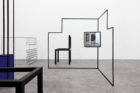 Mexican Artist José León Cerrillo Deconstructs the Principles of Modernist Design, Architecture & Art | Yellowtrace