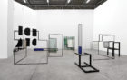 Mexican Artist José León Cerrillo Deconstructs the Principles of Modernist Design, Architecture & Art | Yellowtrace