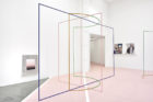 Mexican Artist José León Cerrillo Deconstructs the Principles of Modernist Design, Architecture & Art | Yellowtrace