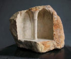 Architectural Marble Carvings by Matthew Simmonds | Yellowtrace