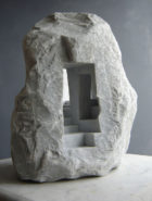 Architectural Marble Carvings by Matthew Simmonds | Yellowtrace