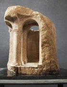 Architectural Marble Carvings by Matthew Simmonds | Yellowtrace