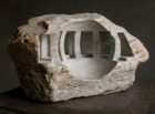 Architectural Marble Carvings by Matthew Simmonds | Yellowtrace