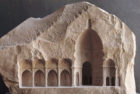 Architectural Marble Carvings by Matthew Simmonds | Yellowtrace