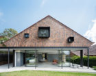 Au Yeung House in Sydney by Tribe Studio | Yellowtrace