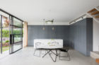 Au Yeung House in Sydney by Tribe Studio | Yellowtrace