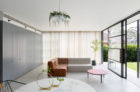 Au Yeung House in Sydney by Tribe Studio | Yellowtrace